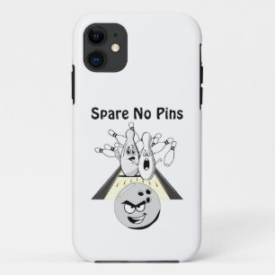 Keine Buttone freigeben Case-Mate iPhone Hülle