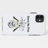 Keine Buttone freigeben Case-Mate iPhone Hülle (Rückseite (Horizontal))