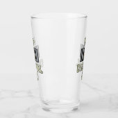 Keine digitale ID Glas (Links)