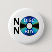 Keine Disc, kein Kauf Button (Vorderseite)