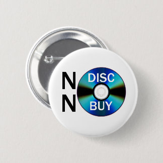 Keine Disc, kein Kauf Button