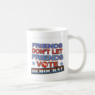 Keine DM! Kaffeetasse