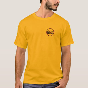 KEINE DROHNEN FriedensLiebe, die Sie lackieren T-Shirt