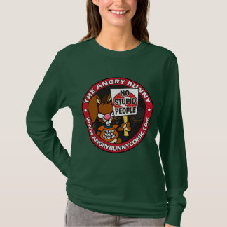 Keine dummen Leute T-Shirt