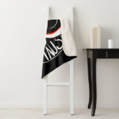 Keine Eile, keine Pause Sherpadecke (Beispiel)