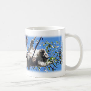 Keine Eilen Kaffeetasse