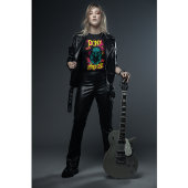 Keine Einstellung - sarkastisch T-Shirt