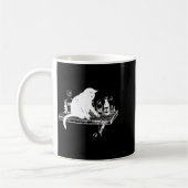 Keine Eis  Kaffeetasse (Links)
