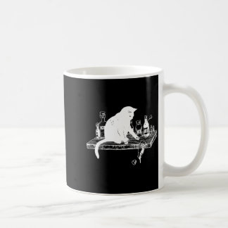 Keine Eis  Kaffeetasse