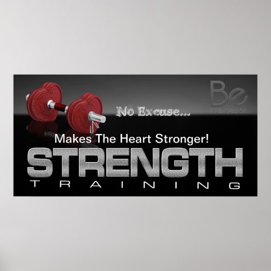 Keine Entschuldigung Poster (Vorne)