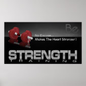 Keine Entschuldigung Poster (Vorne)