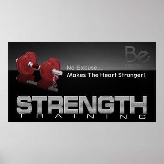 Keine Entschuldigung Poster (Vorne)