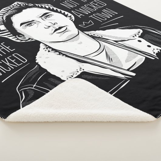 Keine Erholung Sherpadecke (3/4)