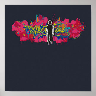 Keine Erwartungen Poster