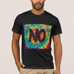 Keine Explosion T-Shirt