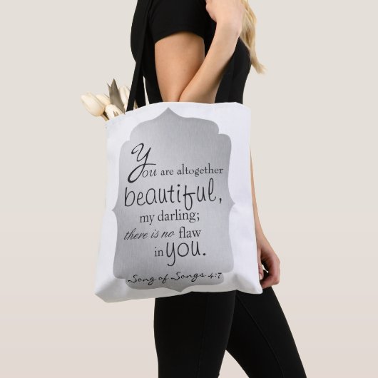 Keine Fehler in dir Tasche (Von Nahem)