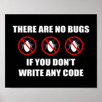 Keine Fehler Kein Code