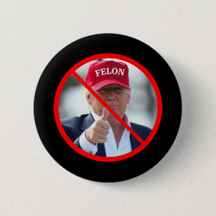 Keine Felsen im Amt Button