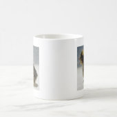Keine Fotos bitte Kaffeetasse (Mittel)