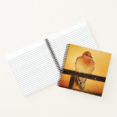 "Keine Fotos, bitte!" Notizblock (Innenseite)