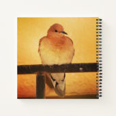 "Keine Fotos, bitte!" Notizblock (Rückseite)