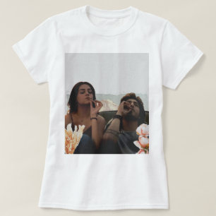 Keine Fragen Gestellt - (Saiyaara) T-Shirt