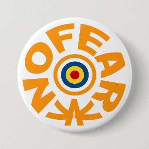 Keine Furcht Button