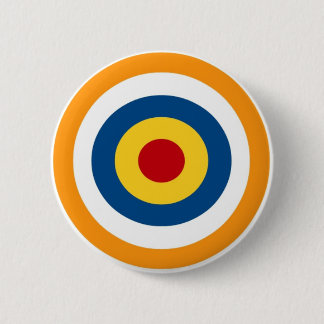 Keine Furcht Button