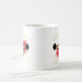 Keine Furz Kaffeetasse (Mittel)