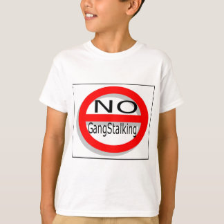 Keine Gangstalgie T-Shirt