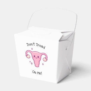 Keine Gefälligkeitsbox Geschenkschachtel