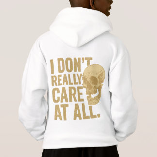 Keine Gefühle. Keine Filter. Grafisches Shirt