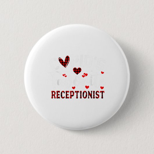 Keine gegen mich geschaffene Waffe soll Prosper Ch Button (Vorderseite)