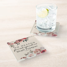 Keine gegen mich geschaffene Waffe wird Untersetze