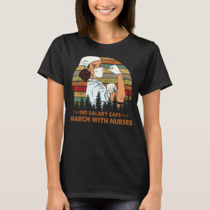 Keine Gehaltskappe Krankenversicherung American Mi T-Shirt