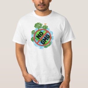KEINE GENTECHNIK T-Shirt
