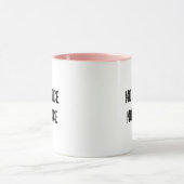 Keine Gerechtigkeit Keine friedliche Tasse (Zentrum)