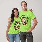 Keine Germs T-Shirt (Unisex)