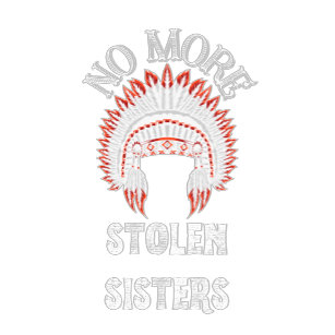 Keine gestohlenen Schwestern mehr in den USA T - S T-Shirt
