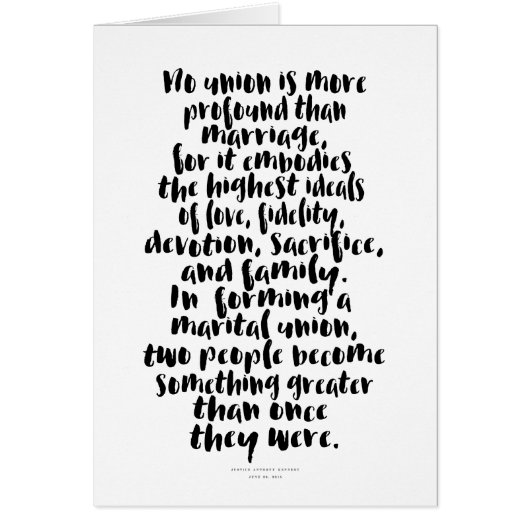 Keine Gewerkschaft ist profundere (Vorne)