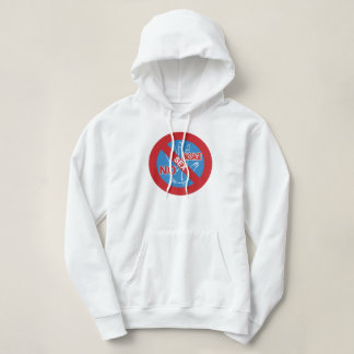 KEINE glückliche EndeMassage ⚠ thailändisches Zeic Hoodie