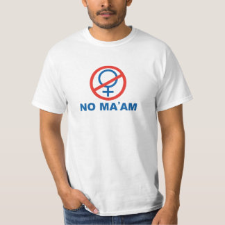 KEINE GNÄDIGE FRAU T - Shirt