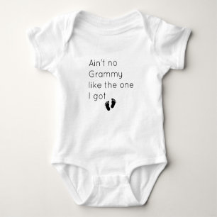 Keine Grammie wie die, die ich Grammy für Baby got Baby Strampler