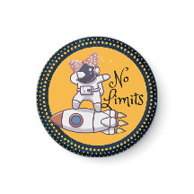 Keine Grenzen für die Einladung der Mädchen-Dusche