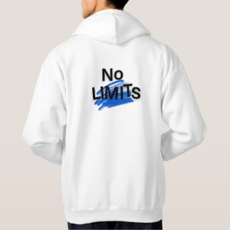 keine Grenzen Hoodie