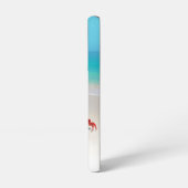 Keine Grenzen - Samsung Galaxy S22 Tough Case Samsung Galaxy Hülle (Linke Seite)