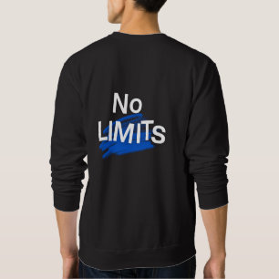 keine Grenzen Sweatshirt