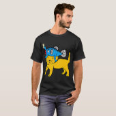 Keine Grenzen T-Shirt (Vorne ganz)