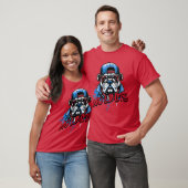 KEINE GRENZEN T-Shirt (Unisex)