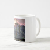 Keine größere Liebe Kaffeetasse (VorderseiteRechts)